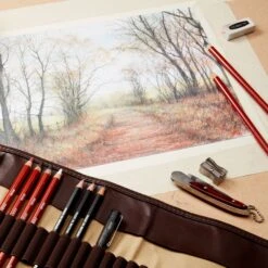 Derwent Drawing Pencils Set Of 6 7 Derwent Drawing Pencils Set Of 6 -ARTdiscount Drawing Pencil 3 182bfafa 55fc 4fb0 be24 012c1abe1f5c