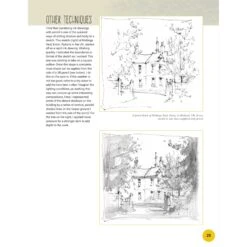 Drawing Perspective - T. Fisher -ARTdiscount Drawing Perspective 3