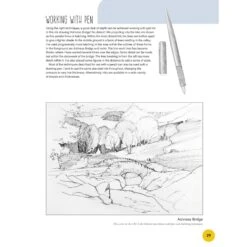 Drawing Perspective - T. Fisher -ARTdiscount Drawing Perspective 5