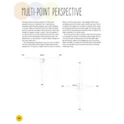 Drawing Perspective - T. Fisher -ARTdiscount Drawing Perspective 6