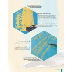 Dynamic Seascapes - J. Yates -ARTdiscount Dynamic Seascapes 4