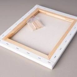 ARTdiscount Economy Standard Canvases (Multi-Packs) 5 ARTdiscount Economy Standard Canvases (Multi-Packs) -ARTdiscount Eco Canvas Standard2