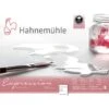 Hahnemühle 'Expression' Watercolour Blocks - Cold Pressed - 20 Sheets - 300gsm