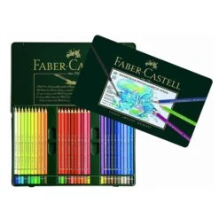 Faber-Castell Albrecht Durer Watercolour Pencil Sets -ARTdiscount FABER CASTEL WATERCOLOUR SET 60