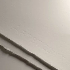 Fabriano Artistico Extra White Watercolour Roll 300gsm 140cm X 10m 7 Fabriano Artistico Extra White Watercolour Roll 300gsm 140cm X 10m -ARTdiscount Fabriano AEW Satinata