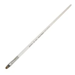 Bob Ross Floral Filbert Brush