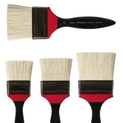 Daler-Rowney Georgian Skyflow Bright Brushes - G278 -ARTdiscount G278