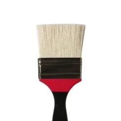 Daler-Rowney Georgian Skyflow Bright Brushes - G278 -ARTdiscount G278 2 5