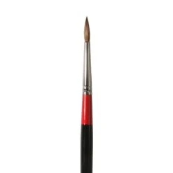 Daler-Rowney Georgian Sable Round Brushes G61 -ARTdiscount G61 10