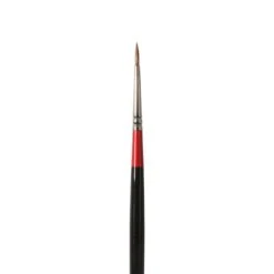 Daler-Rowney Georgian Sable Round Brushes G61 -ARTdiscount G61 2