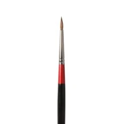 Daler-Rowney Georgian Sable Round Brushes G61 -ARTdiscount G61 6