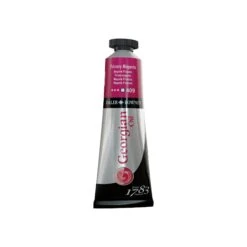 Daler-Rowney Georgian Oil Colour Tubes - 38ml -ARTdiscount Georgian Oil 38ml 1