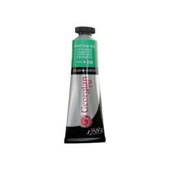 Daler-Rowney Georgian Oil Colour Tubes - 38ml