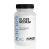 GOLDEN Gloss Medium - 237ml
