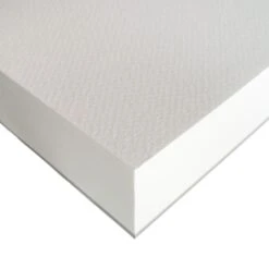 CLAIREFONTAINE GOLDLINE Watercolour Studio Pad - Cold Pressed 100 Sheets 200gsm/ 90lbs -ARTdiscount Goldline Watercolour Pad 3