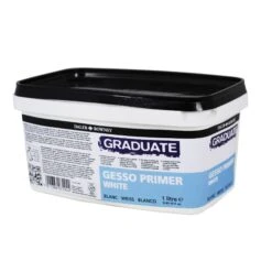 Daler-Rowney Graduate Gesso Primer
