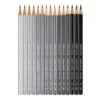 Caran D'Ache Grafwood Graphite Pencil