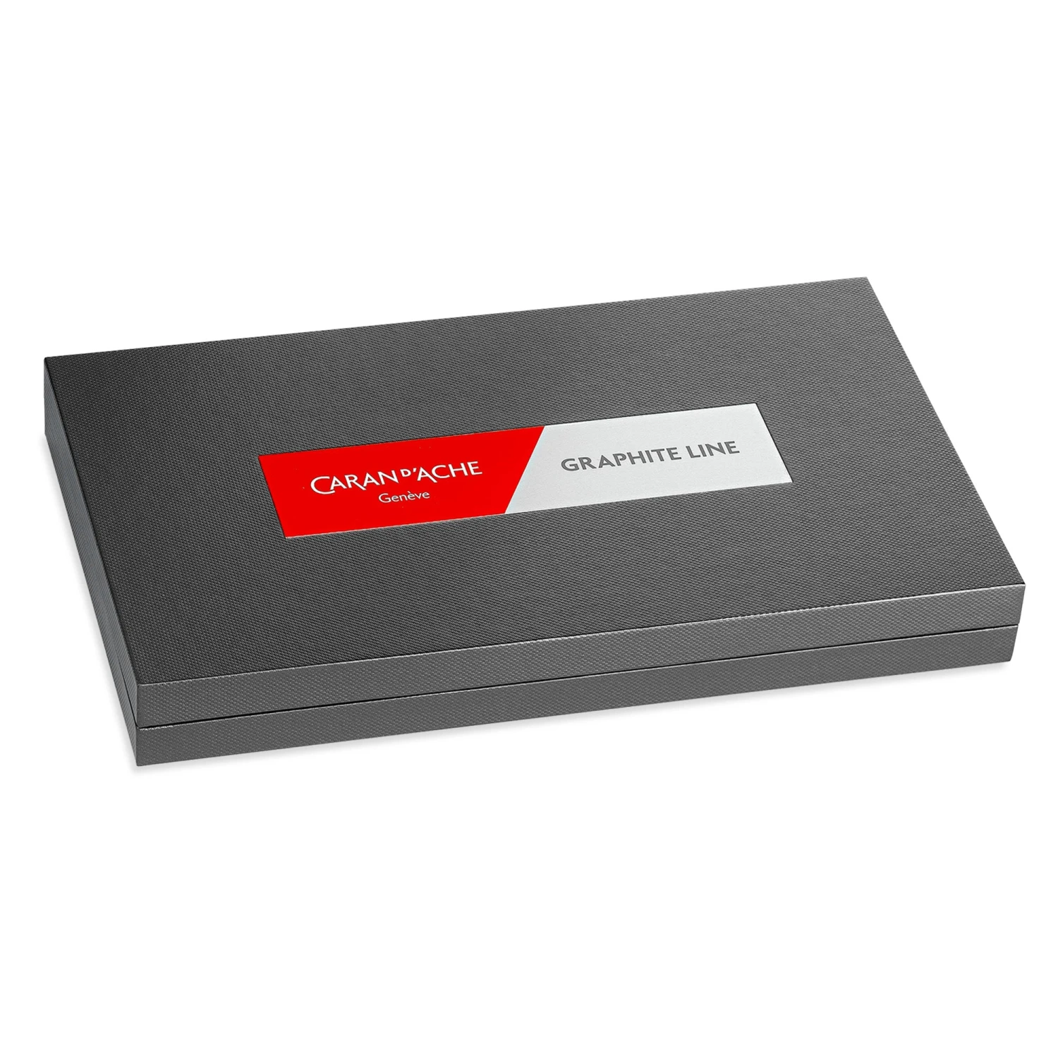 Caran D'Ache Graphite Line Gift Box 2 Caran D'Ache Graphite Line Gift Box - Image 2