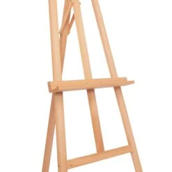 GRIZEDALE LYRA/ PO STYLE Studio/ Display Easel 5 GRIZEDALE LYRA/ PO STYLE Studio/ Display Easel -ARTdiscount Grizedle Lyra 3