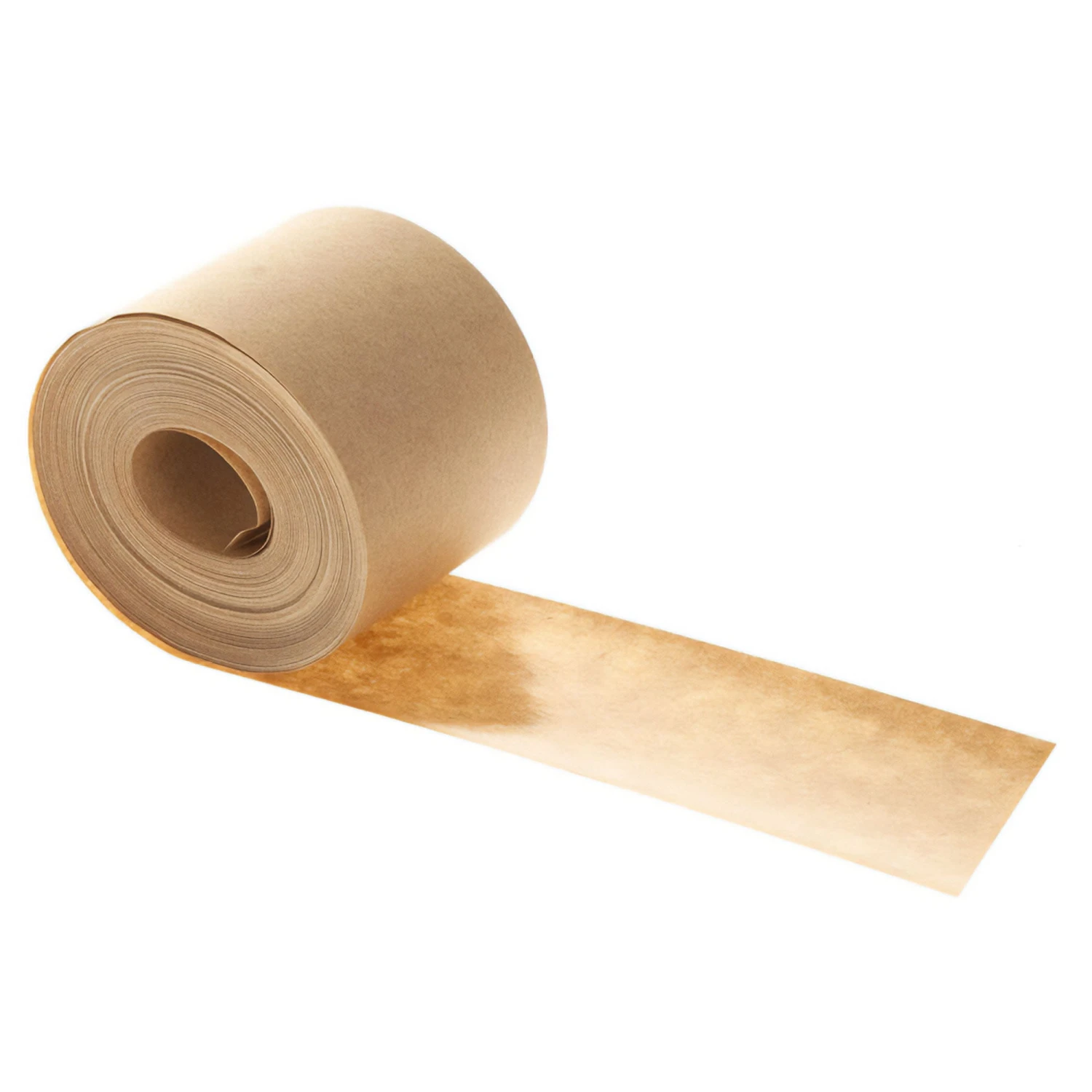 Butterfly Gumstrip Sealing Tape - 48mm X 35m 1 Butterfly Gumstrip Sealing Tape - 48mm X 35m