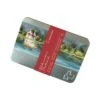 Hahnemuhle Watercolour Postcard Metal Tins - 230gsm - 30 Postcards