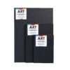 ARTdiscount Case-Bound Hardback Sketchbook - 140gsm