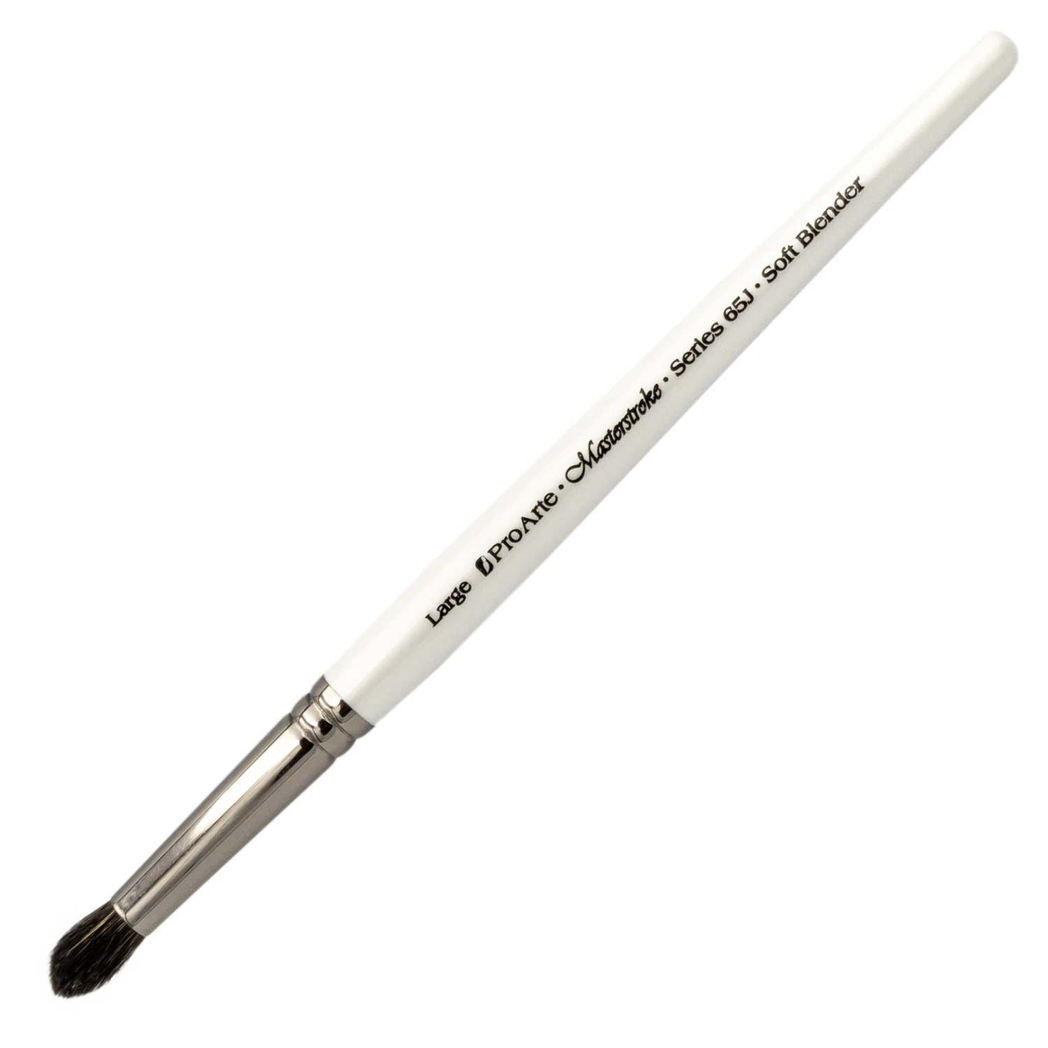 Pro Arte - Terry Harrison Masterstroke Soft Blender Brush Series 65J 1 Pro Arte - Terry Harrison Masterstroke Soft Blender Brush Series 65J