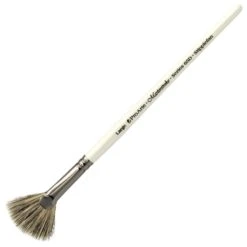 ARTdiscount 32 Pro Arte - Terry Harrison Masterstroke Stipplefan Brush 65D