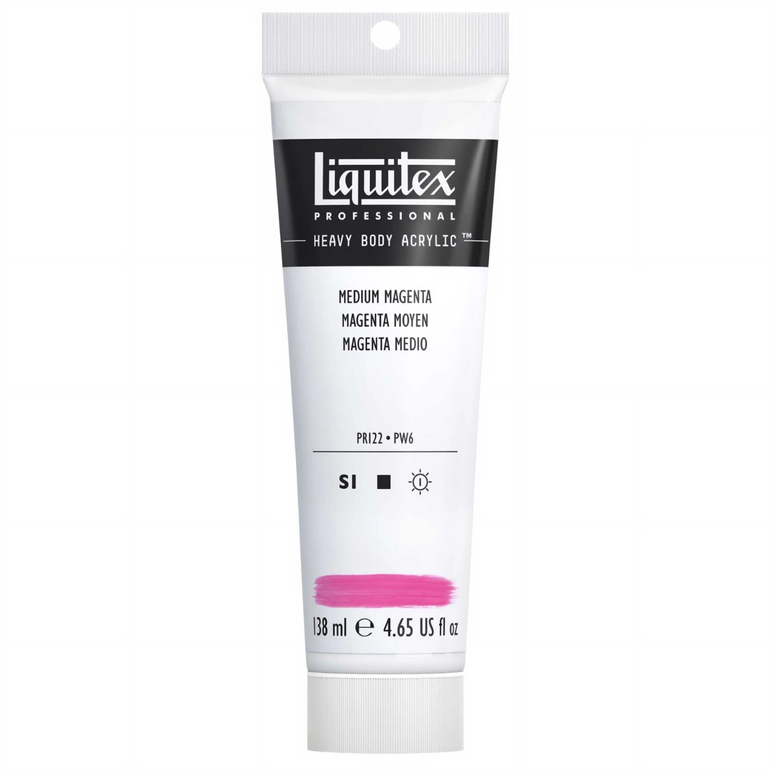 Liquitex HEAVY BODY - 59ml Tubes 1 Liquitex HEAVY BODY - 59ml Tubes