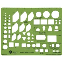 Jakar Home Planning & Layout Template