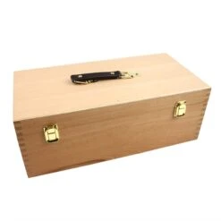Loxley Howden Artists Storage Chest - Single Box -ARTdiscount Howden Chest 2