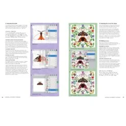 The Illustrator's Guide To Procreate - R. Burrows 7 The Illustrator's Guide To Procreate - R. Burrows -ARTdiscount Illustrators guide to procreate contents 2