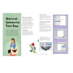 The Illustrator's Guide To Procreate - R. Burrows 6 The Illustrator's Guide To Procreate - R. Burrows -ARTdiscount Illustrators guide to procreate contents 3