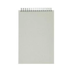 Daler-Rowney Ingres Spiral Pastel Pads - 6 Assorted Colours 6 Daler-Rowney Ingres Spiral Pastel Pads - 6 Assorted Colours -ARTdiscount Ingres 6 Pastel Shades Spiral 9x6 160g 24sh 2