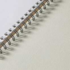 Daler-Rowney Ingres Spiral Pastel Pads - Assorted Whites -ARTdiscount Ingres Spiral 4