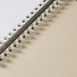 Daler-Rowney Ingres Spiral Pastel Pads - Assorted Whites -ARTdiscount Ingres Spiral 6