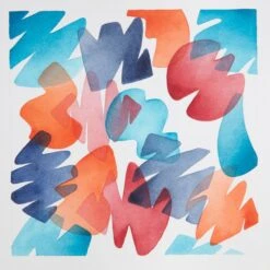 Derwent Inktense 12 Paint Pan Travel Set #2 11 Derwent Inktense 12 Paint Pan Travel Set #2 -ARTdiscount Inktense Paint Set 2 4