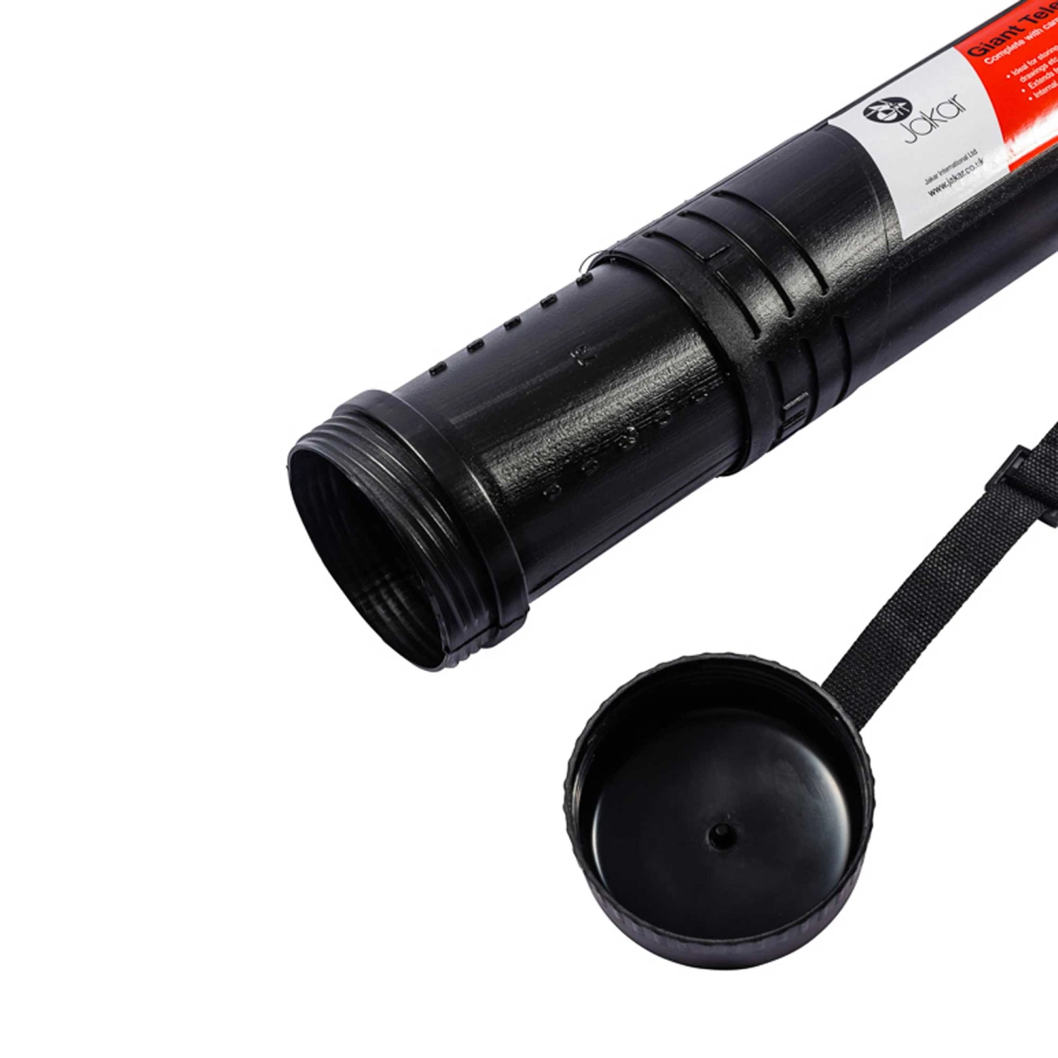 Jakar Giant Teletube With Carrying Strap 2 Jakar Giant Teletube With Carrying Strap - Image 2