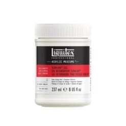 Liquitex Professional Slow-Dri Blending Gel - 237ml