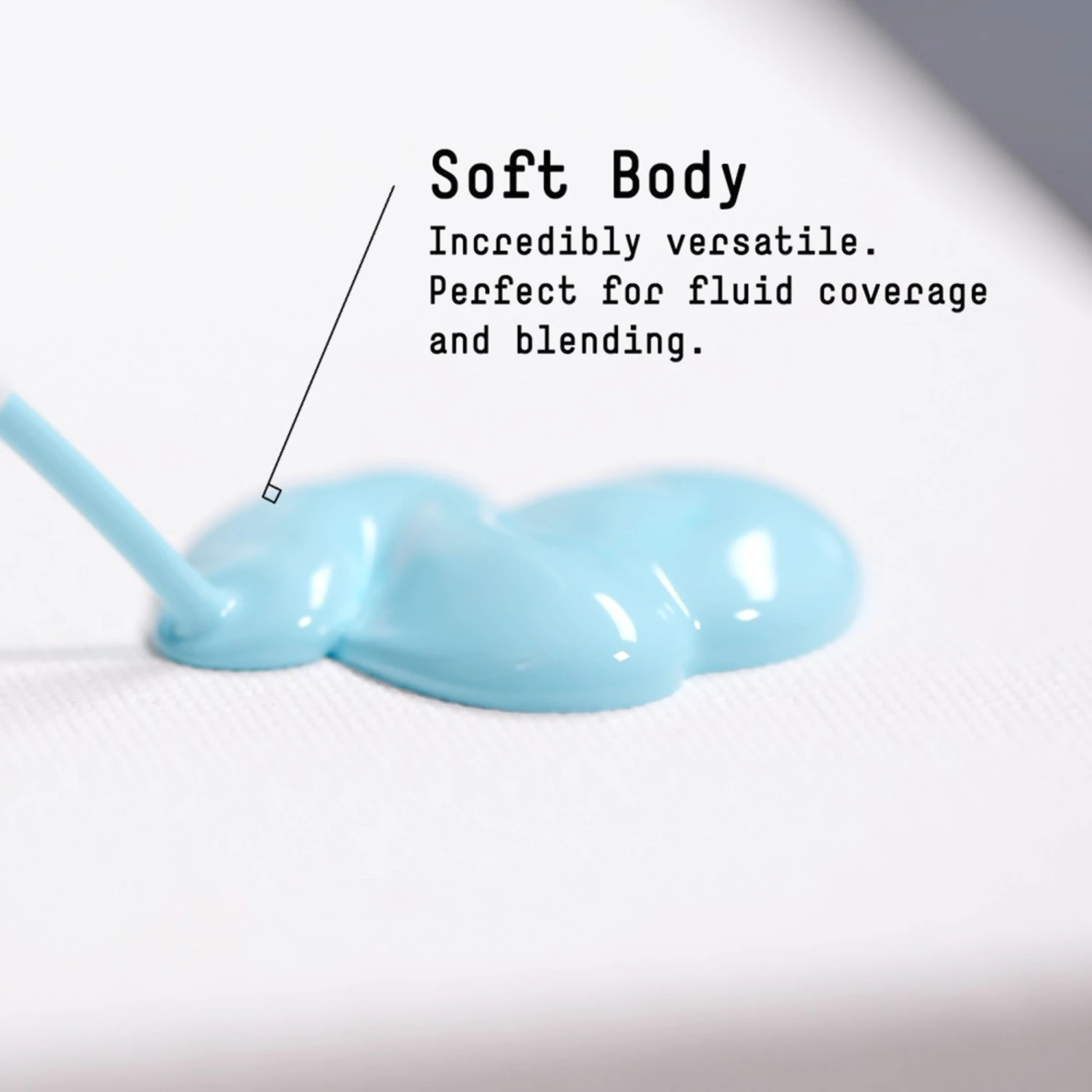 Liquitex Professional Soft Body Acrylic - 59ml 3 Liquitex Professional Soft Body Acrylic - 59ml - Image 3