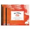 Daler-Rowney Langton Watercolour Pads Mould Made Extra Smooth (Hot Pressed)