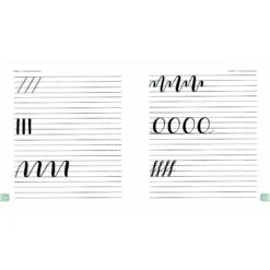 Lettering With Love - S. Hiepler & Y. Reddig -ARTdiscount Lettering With Love 3