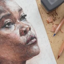 Derwent Lightfast Pencils - Individuals -ARTdiscount Lightfast 2