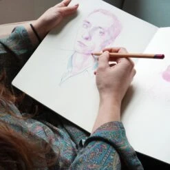 Derwent Lightfast Pencils - Individuals -ARTdiscount Lightfast 3