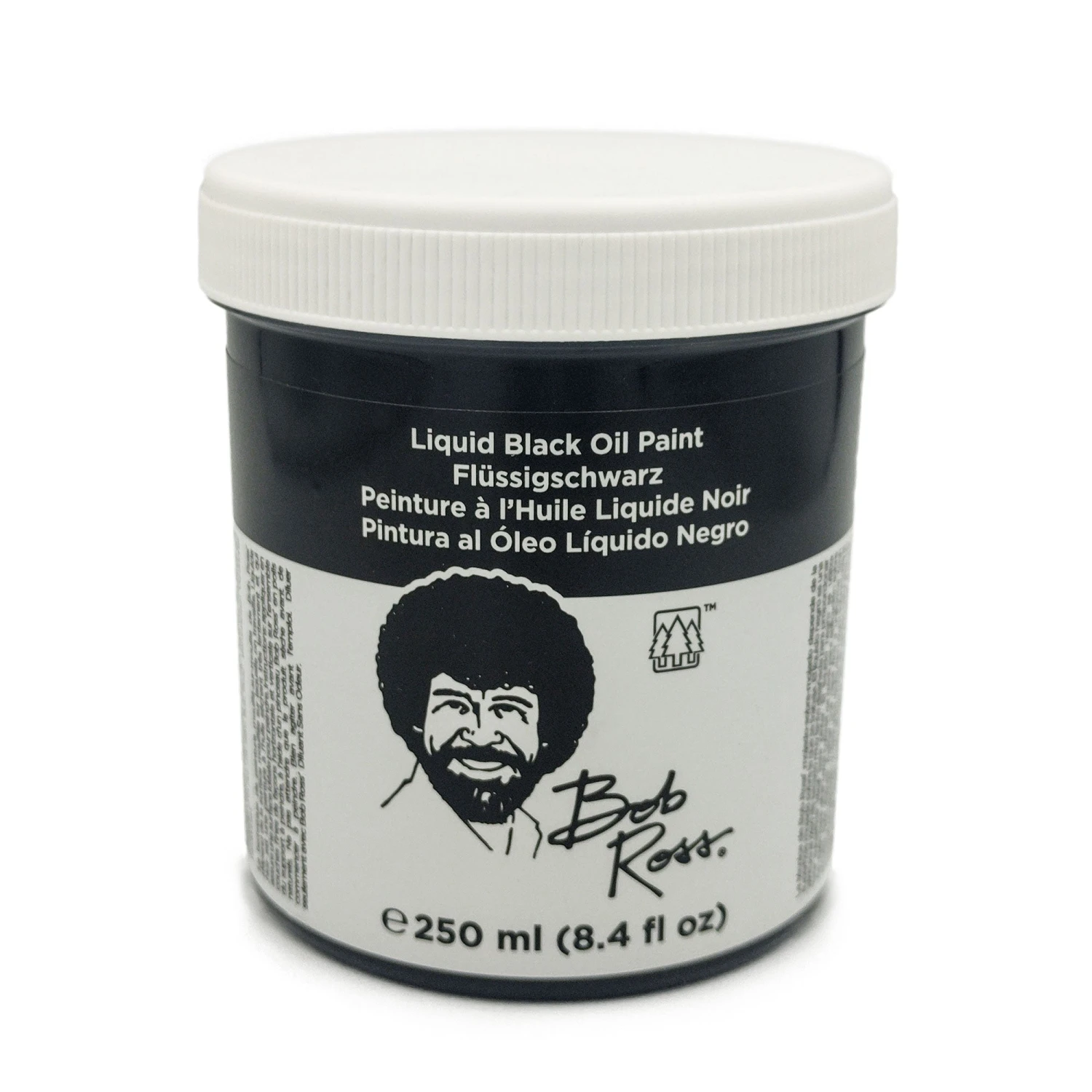 Bob Ross Liquid Base Coats 2 Bob Ross Liquid Base Coats - Image 2