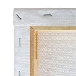 Liquitex Recycled Stretched Canvas - Deep Edge -ARTdiscount Liquitex RECYCLED CANVAS Deep Edge 2