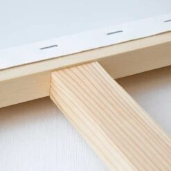 Liquitex Recycled Stretched Canvas - Traditional -ARTdiscount Liquitex recycled canvas stretcher bars