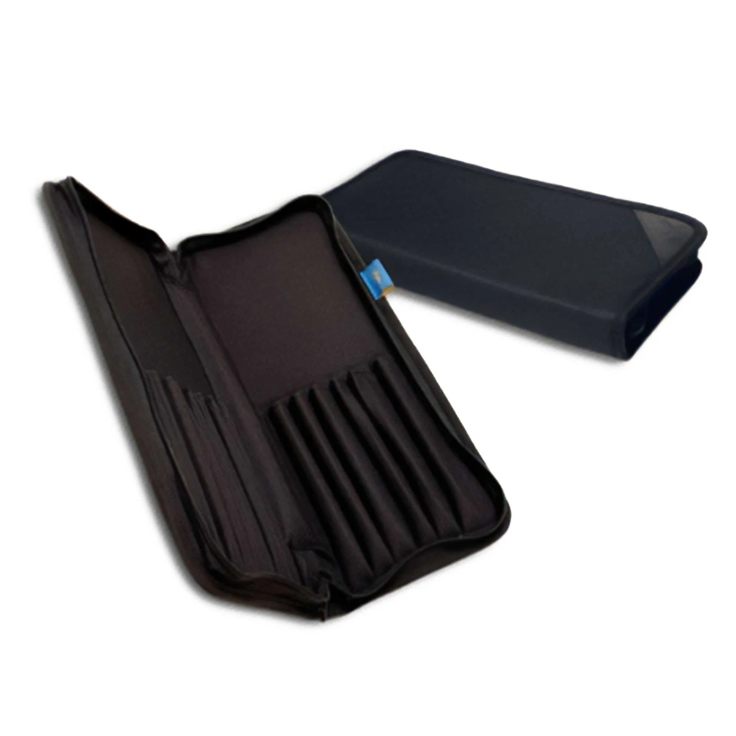 Mapac Long Black Brush Case 1 Mapac Long Black Brush Case