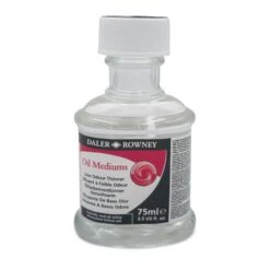 Daler-Rowney Low Odour Thinners