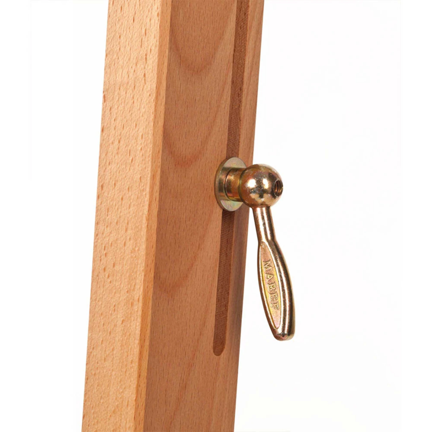 Mabef M07 Studio Easel 7 Mabef M07 Studio Easel - Image 7